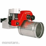 Rothenberger Rolling Groover Mount (Dudukan Roll Groover)