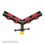 SUMNER Pipe Stand & Vise (Penyangga Pipa)