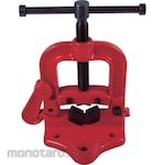 TRUSCO Pipe Vise (Klem Pipa Meja)