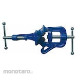 WESTWARD Pipe Stand & Vise (Klem Pipa Meja)