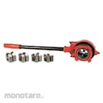 Wipro Pipe Dies Set Ratchet (Senai Pipa Manual)