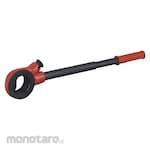 Wipro Ratchet Adapter and Handle for Pipe Wrench (Senai Pipa Manual)