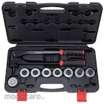 A-Gas Japan Expander Set