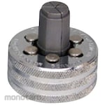 ASADA Expander Head