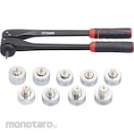 ASADA Tube Expander Set (Alat Pengembang Pipa)