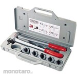 RIDGID (Emerson Japan) MC plastic case F / M-5