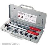 RIDGID (Emerson Japan) Tube expander kit