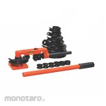 ALDO Manual Pipe Bender (Alat Pembengkok Pipa)