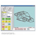 BAILEIGH INDUSTRIAL Bend Tech Pro Tube Bending Software