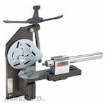 BAILEIGH INDUSTRIAL Pipe & Tube Notcher