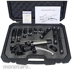 Barton Heavy Duty Manual Hydraulic Tube Pipe Bender