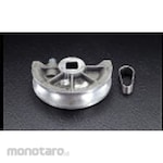 ESCO 1.5 / 8 inch [3x R] shoe