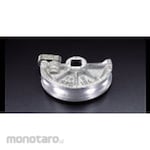 ESCO 1.5 / 8 inch [4x R] shoe