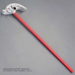 ESCO Conduit bender (with handle)