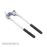 Fitok Hand Tube Benders (Fractional Size) (Alat Pembengkok Pipa)