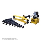 Future Star Hydraulic Pipe Bending Machine (Mesin Pembengkok Pipa Hidrolik)