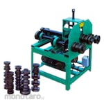 Future Star Pipe Roll Bending Machine (Mesin Pembengkok Pipa)