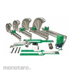 Greenlee Cam Track Conduit Bender (Alat Pembengkok Pipa)
