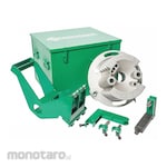Greenlee Conduit Bending Shoe (Shoe Bending Pipa)