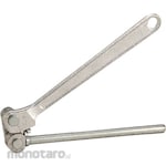 Imperial Lever Type Tube Vendor, Inch Type (Alat Pembengkok Pipa)