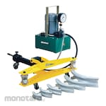 KRISBOW Hydraulic Pipe Bender (Alat Pembengkok Pipa)