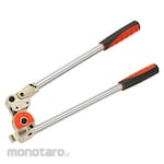RIDGID Heavy Duty Instrument Bender 600 Series (Imperial) (Alat Pembengkok Pipa)