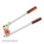 RIDGID Heavy Duty Instrument Bender 600 Series (Metric)