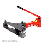 RIDGID Tip-Up Wing Hydraulic Bender (Alat Pembengkok Pipa)
