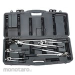 ROBINAIR Lever type bender set
