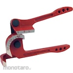 SUPER TOOL 3-head Tube Bender (for 5 sizes)