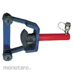 SUPER TOOL Hydraulic Pipe Bender (Alat Pembengkok Pipa)