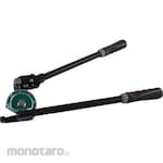 TRUSCO Tube Bender Inches Size (Alat Pembengkok Pipa)