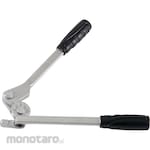 TRUSCO Tube Vendor (for Smoothing Stainless Steel, Copper, Aluminum)