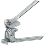 White Electric Tube bender