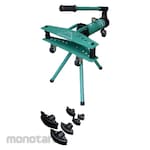 Wipro Hydraulic Pipe Bender (Alat Pembengkok Pipa)