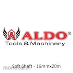 ALDO Soft Shaft