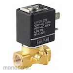 ASCO Air, Oil and Water Solenoid Valves