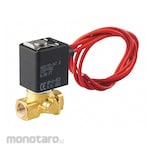 ASCO Fuel Oil and Gas Solenoid Valves