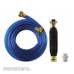 DRAIN KING Manual Augers & Drain Cleaners