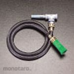 ESCO [EA340AG] Check valve assembly