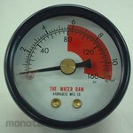 ESCO [EA340AG] Pressure gauge