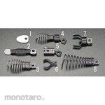ESCO [For 3/8 inch cable] 1.1 / 2 inch U cutter
