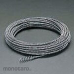 ESCO 1/4 inch x15m [plug head] cable