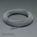 ESCO 1/4 inch x7.5m [plug head] cable