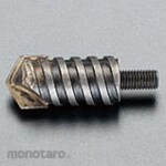 ESCO 14.3mm carbide drill for pipe cleaning