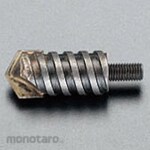 ESCO 15.9mm Carbide drill for pipe cleaning