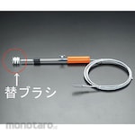 ESCO 30mm brush head (made of nylon)