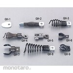 ESCO 36x24mm clog chopper (for 9.5mm cable)