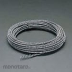 ESCO 5/16 inch x7.5m [plug head] cable