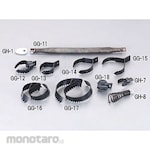ESCO 51mm side cutter (for 13mm cable)